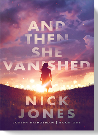 Nick Jones
