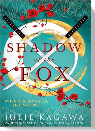 Shadow of the Fox