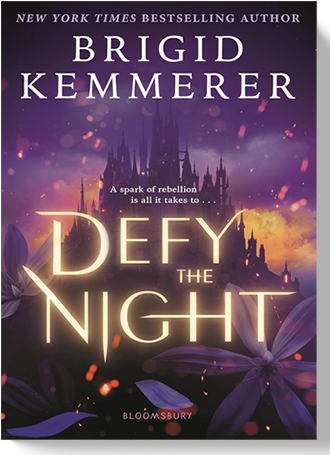 Defy the Night