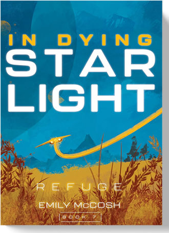 In Dying Starlight