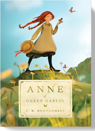 Anne of Green Gables