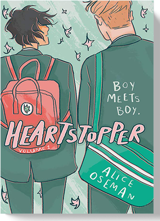 Heartstopper