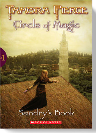 Circle of Magic