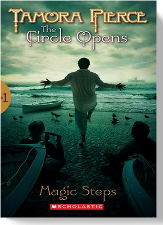Circle of Magic