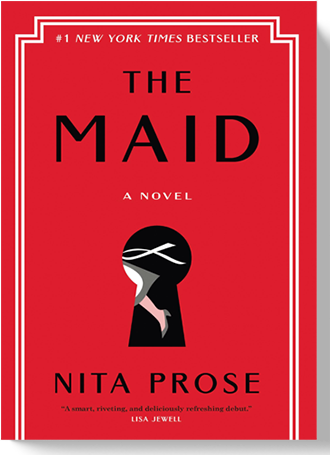Nita Prose