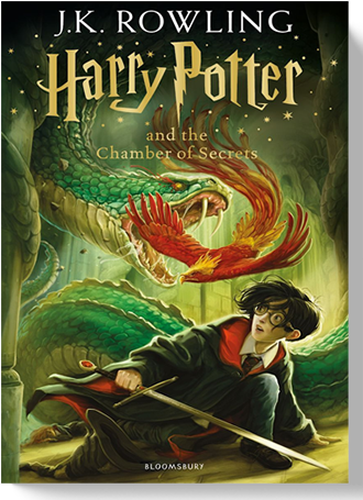 Harry Potter