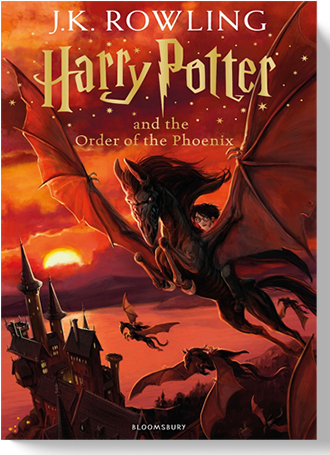 Harry Potter