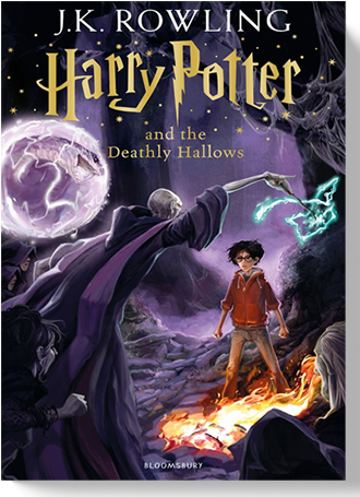 Harry Potter