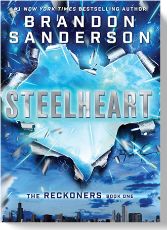 The Reckoners