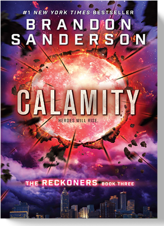The Reckoners