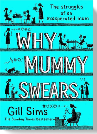 Why Mummy Drinks