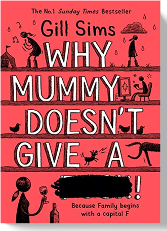 Why Mummy Drinks