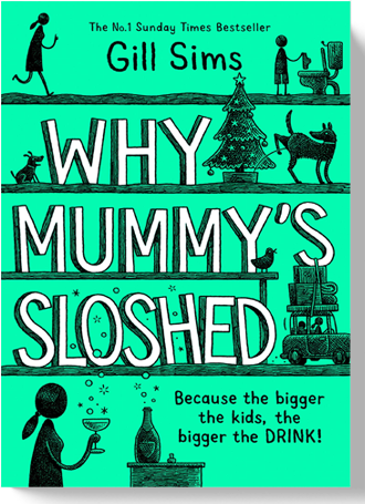 Why Mummy Drinks