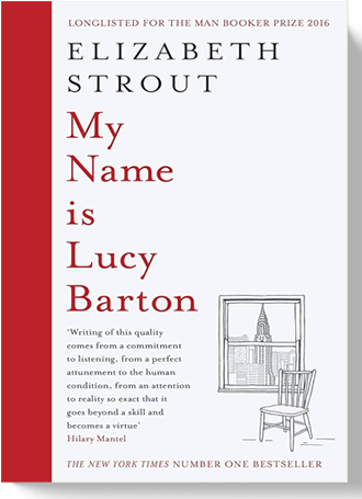 Elizabeth Strout