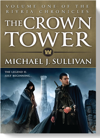 The Riyria Chronicles