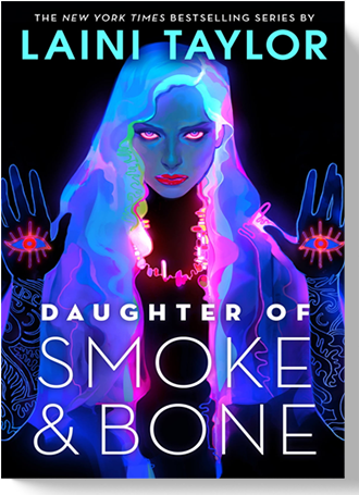Daughter of Smoke & Bone