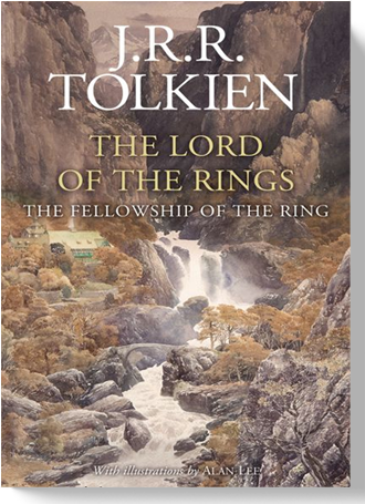 The Lord of the Rings