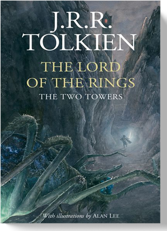 The Lord of the Rings