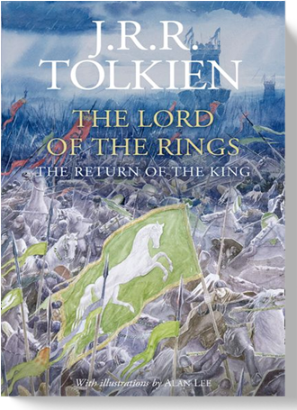The Lord of the Rings