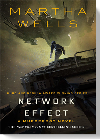 The Murderbot Diaries
