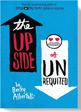 Becky Albertalli