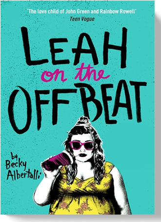 Becky Albertalli