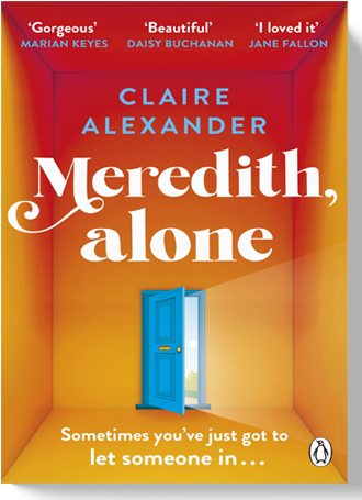 Claire Alexander