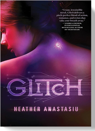 Heather Anastasiu