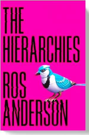 Ros Anderson