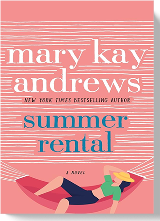 Mary Kay Andrews
