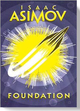 Isaac Asimov