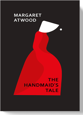 Margaret Atwood