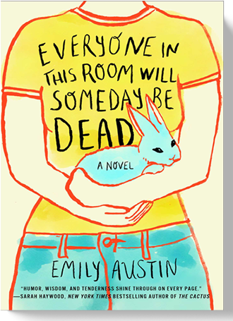 Emily R. Austin