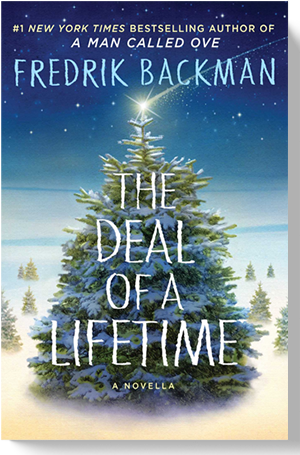Fredrik Backman
