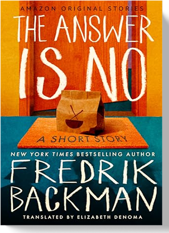 Fredrik Backman