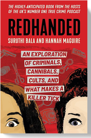 Suruthi Bala & Hannah Maguire