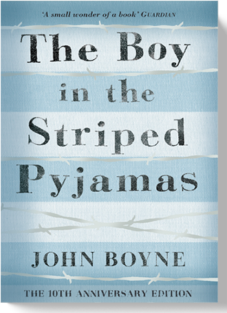 John Boyne