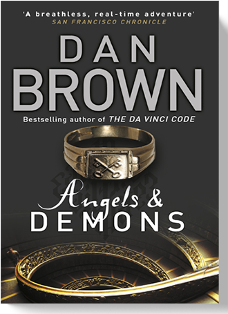 Dan Brown