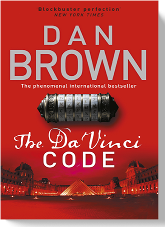 Dan Brown