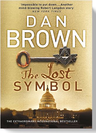 Dan Brown