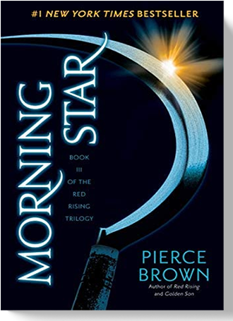 Pierce Brown