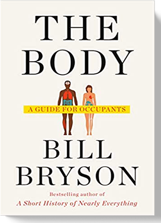 Bill Bryson