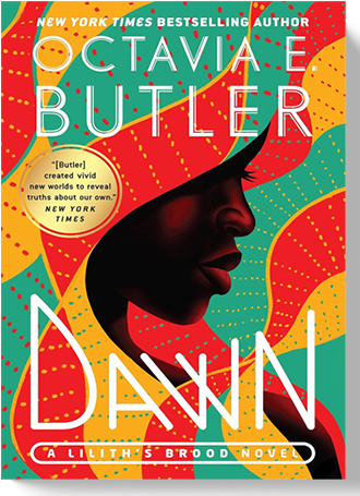 Octavia E. Butler