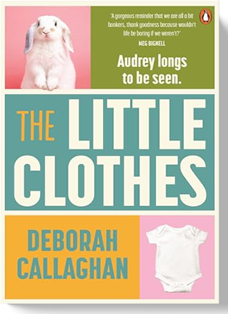 Deborah Callaghan