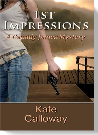 Kate Calloway