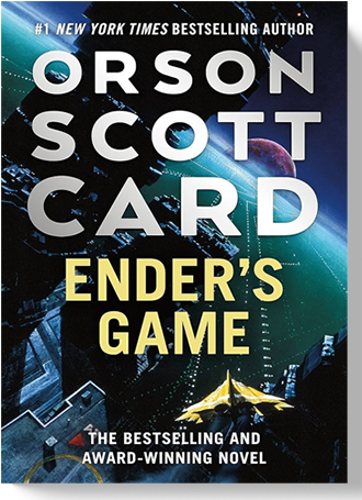 Orson Scott Card
