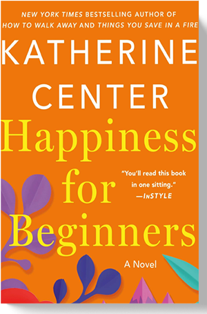 Katherine Center
