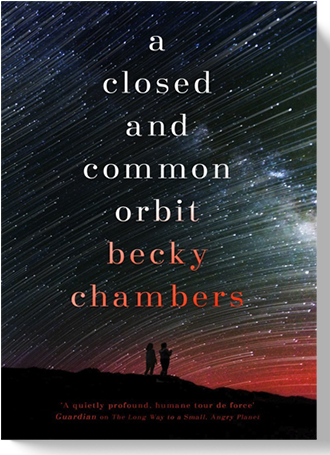 Becky Chambers