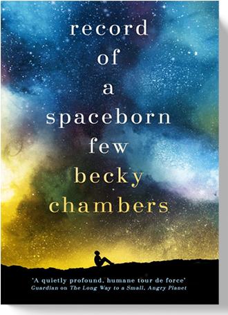 Becky Chambers