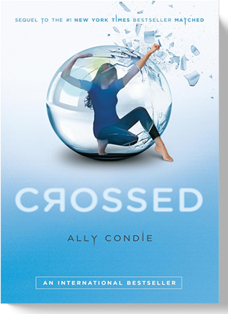 Ally Condie